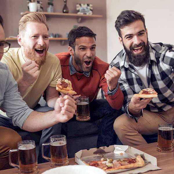 Your Super Bowl LVII Party Can Cost You Less Than It Did Last Year