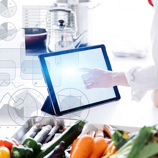 Will AI Technology Replace Real Chef's?