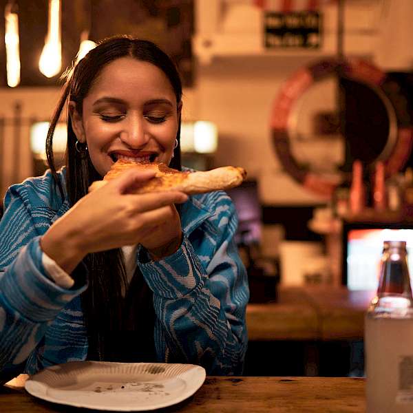 Is Solo Dining For You?