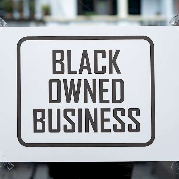 Black Owned Food Businesses