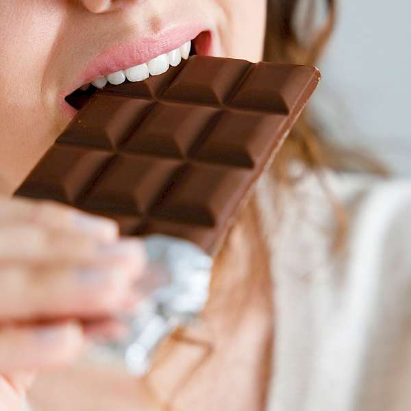Futuristic Food with 3D Printing