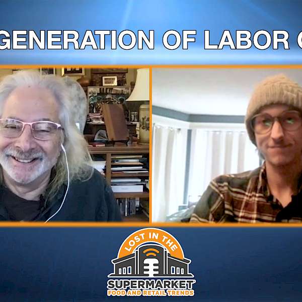 A New Generation of Labor Causes