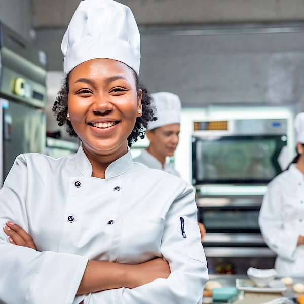 Women in Food