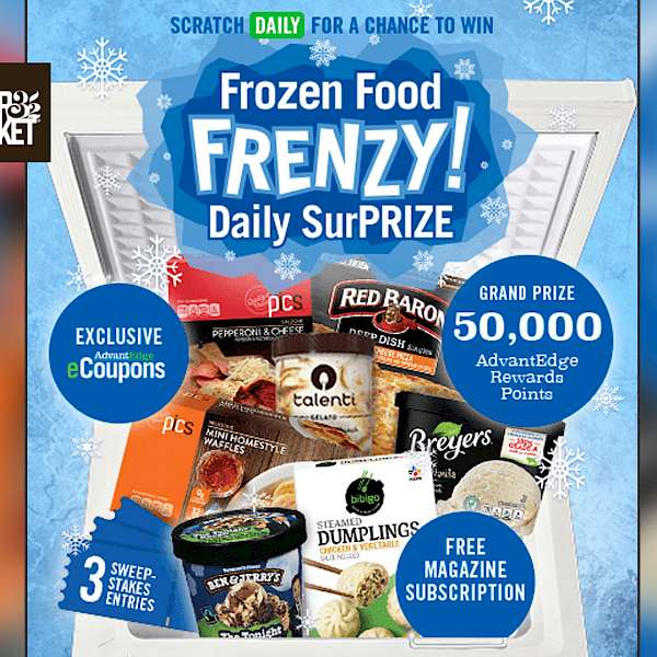 Price Chopper Digital Game