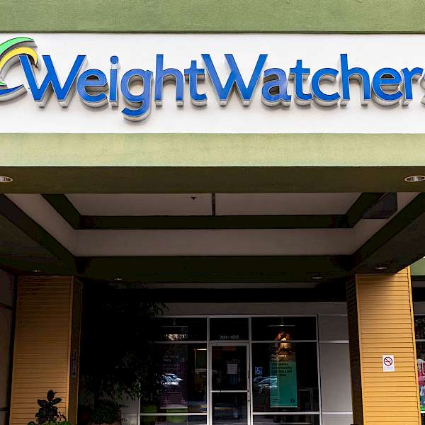 Weight Watchers 4 Life