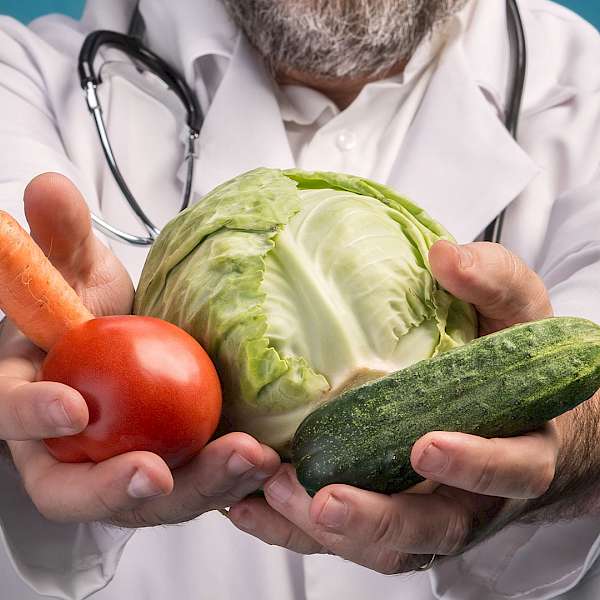 Medicaid & Food