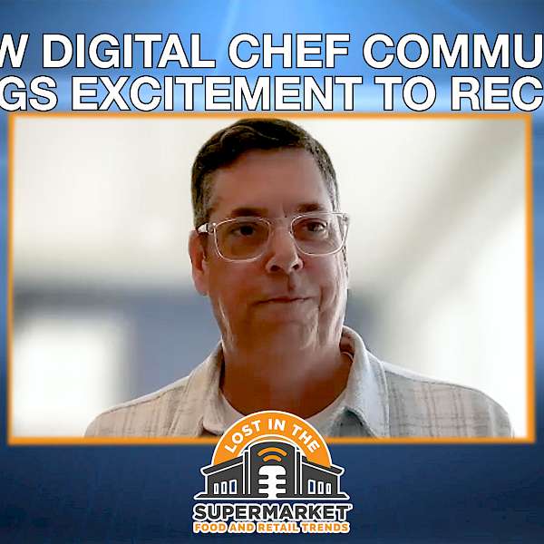 A New Digital Chef Community Brings Excitement to Recipes