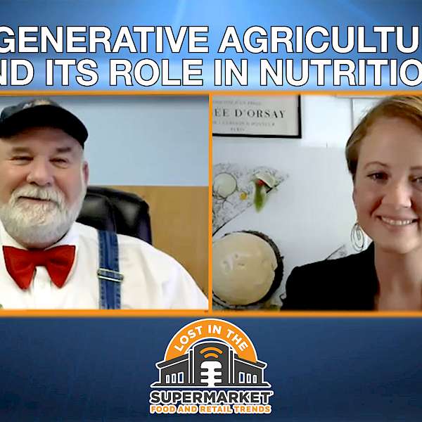 Regenerative Agriculture and Its Role in Nutrition
