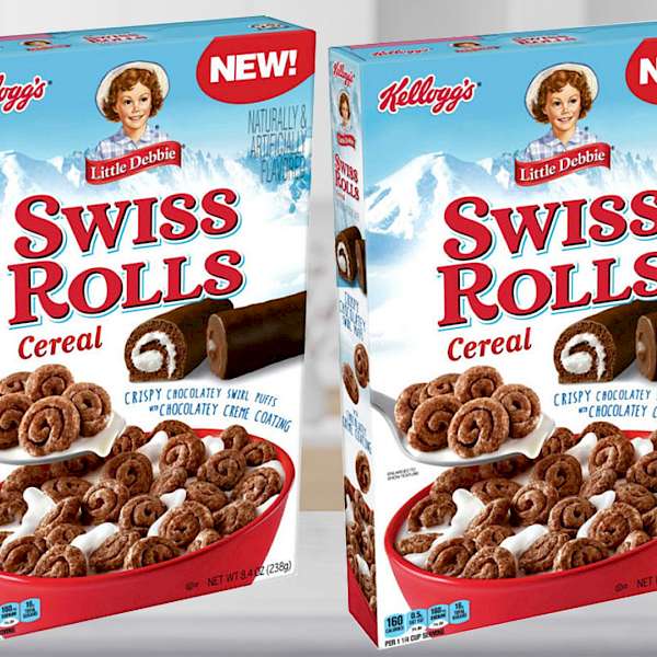 Another Cereal Brand Misses the Mark!