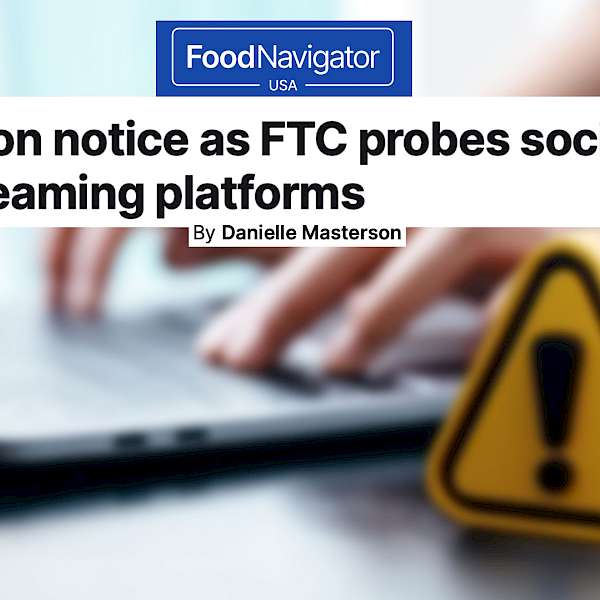 The FTC Fights Fraud