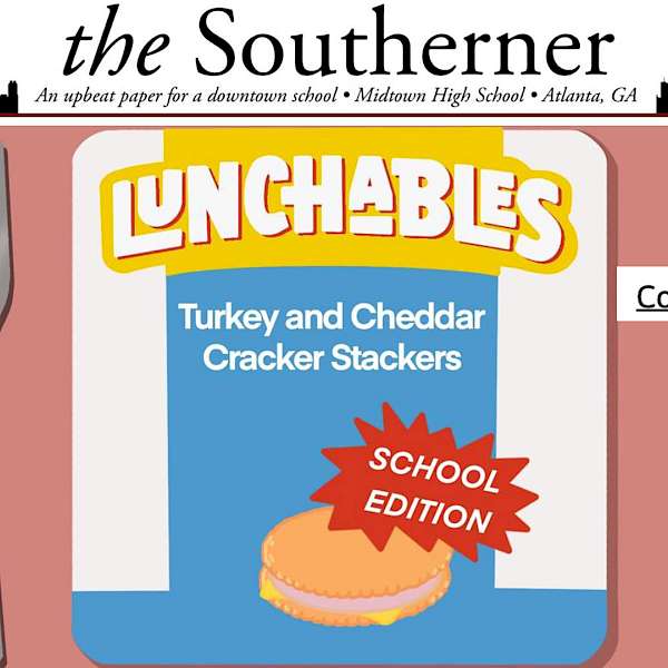 Lunchables School Scam