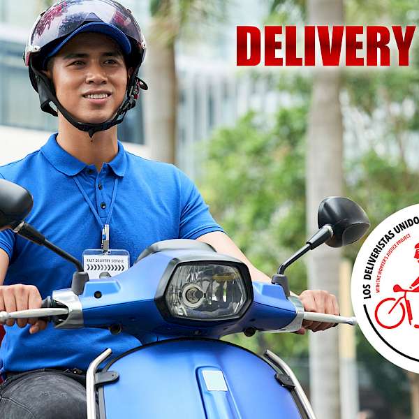 More Delivery Wars