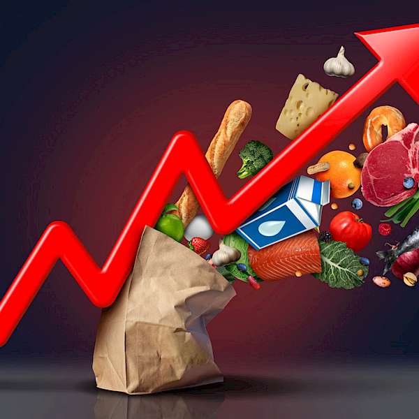 Food Inflation Update