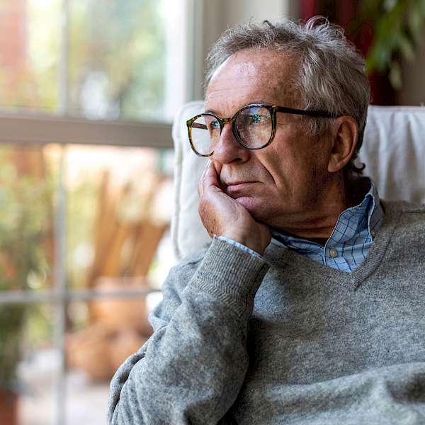 Social Isolation