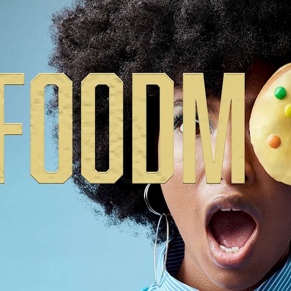 #FOODMO
