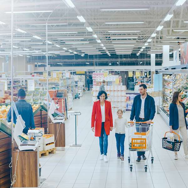 2023 Issues, Predictions & Trend Forecast For Food: Consumer Culture