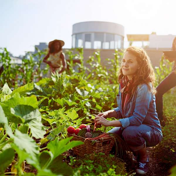 2023 Issues, Predictions & Trend Forecast for Food: The 15-minute City