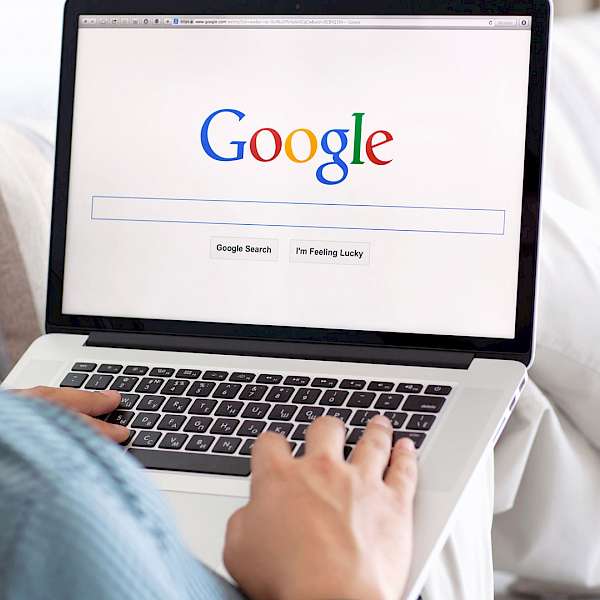 Google Lies