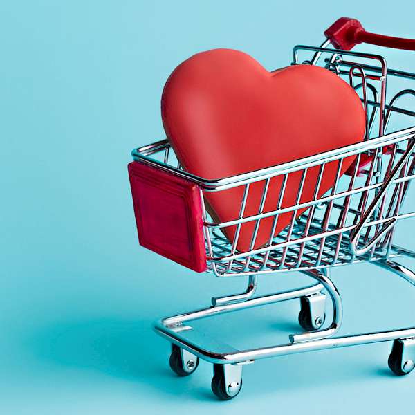 Food Deserts Go Non-Profit