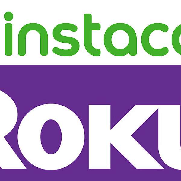 Instacart & Roku