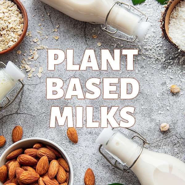 The Demise of Plant Based Milks
