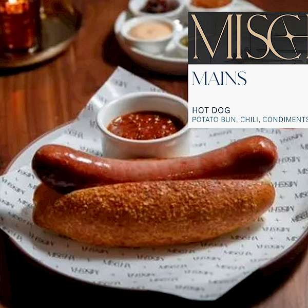 A $29 Hot Dog!?