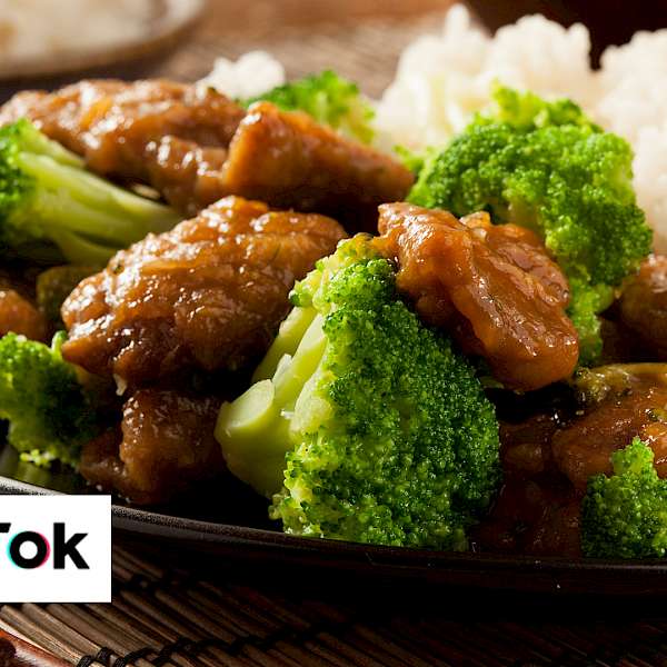 TikTok Retailer Recipes