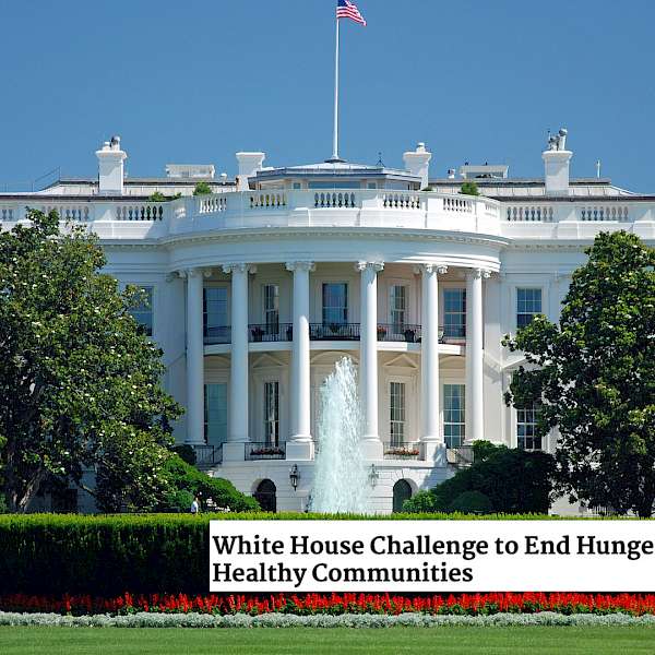 The White House Digital Challenge
