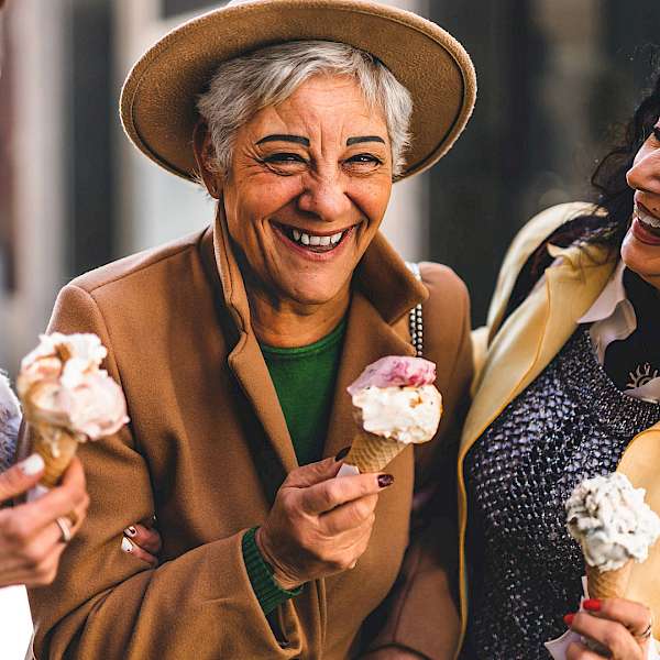 What's New with Dairy Health?