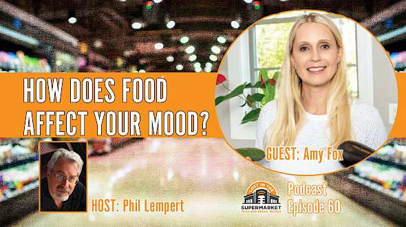How Does Food Affect Your Mood?