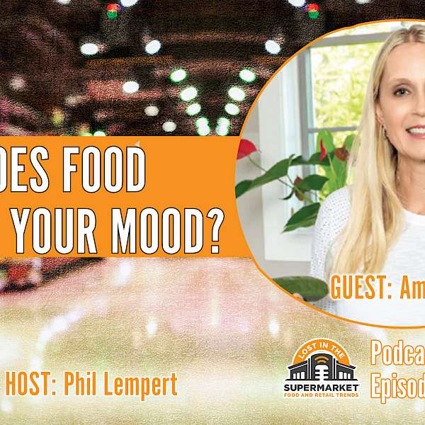 How Does Food Affect Your Mood?