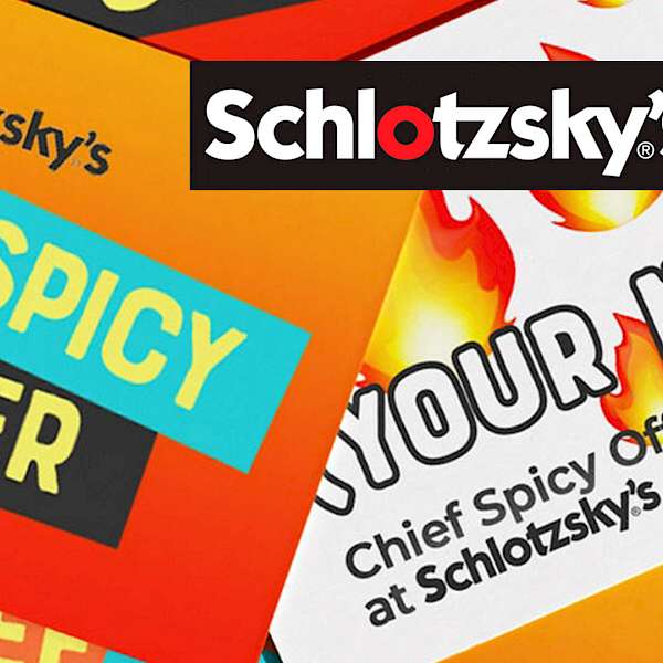 Spicy Schlotzsky's