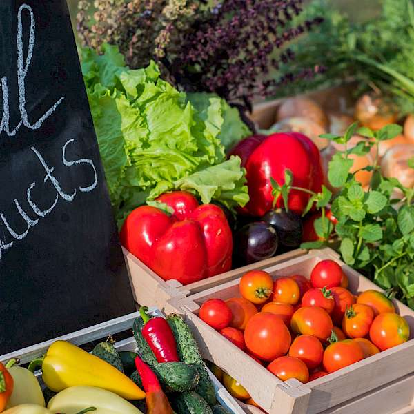 Local Food Truth