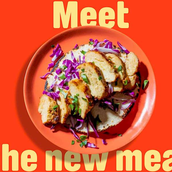 Cell Cultivated Meat