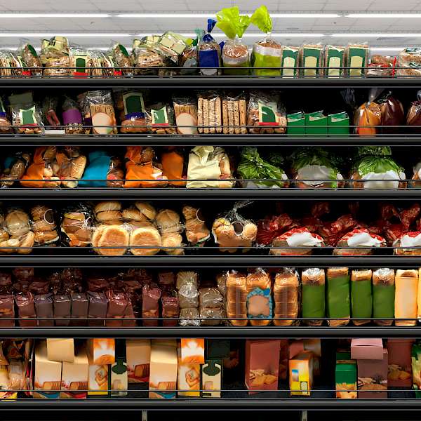 Food Additives Banned in Europe... but NOT the US?