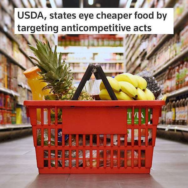 Food Price Wars