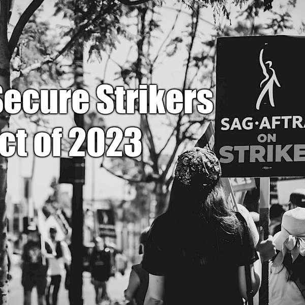 SNAP for Strikers