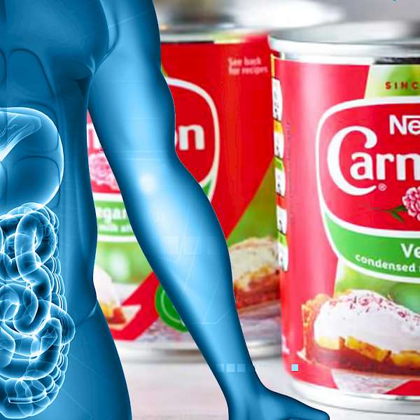 Plants & Gut Health