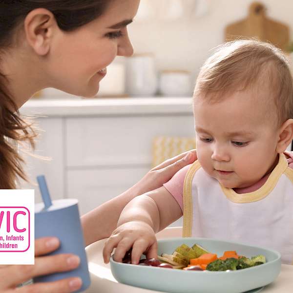 WIC Changes