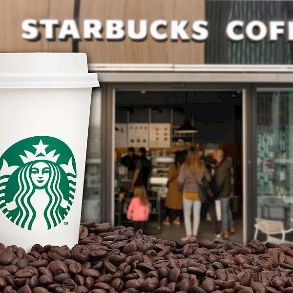 Food At Starbucks
