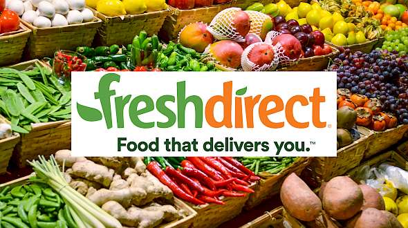 FreshDirect's Local Month