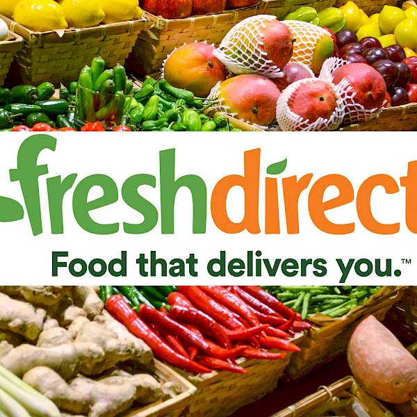 FreshDirect's Local Month