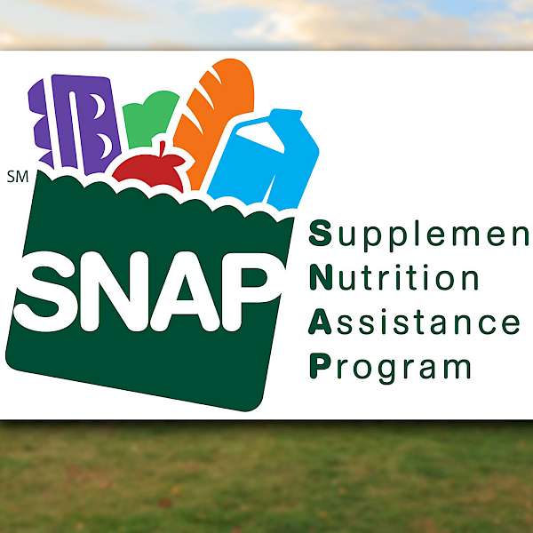 Harvard Food Stamps