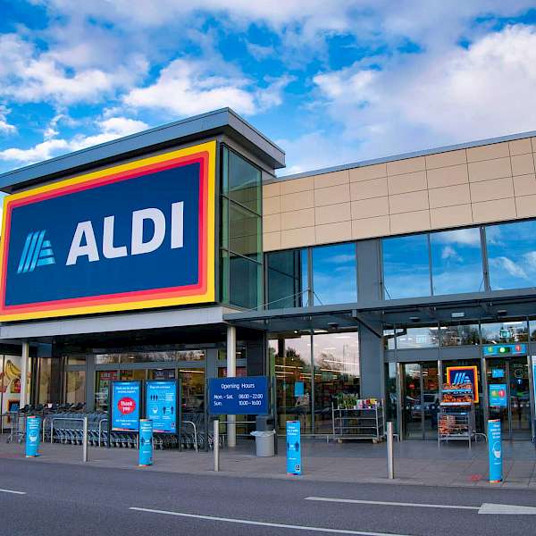 ALDI Enters The Traditional Supermarket Business, Why It’s A Smart Move