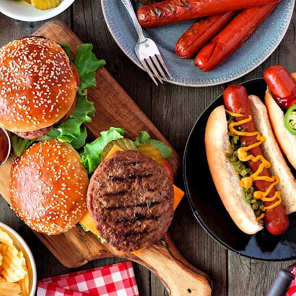 Labor Day Inflation