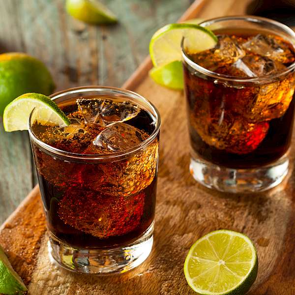 Climate Change & Cocktails