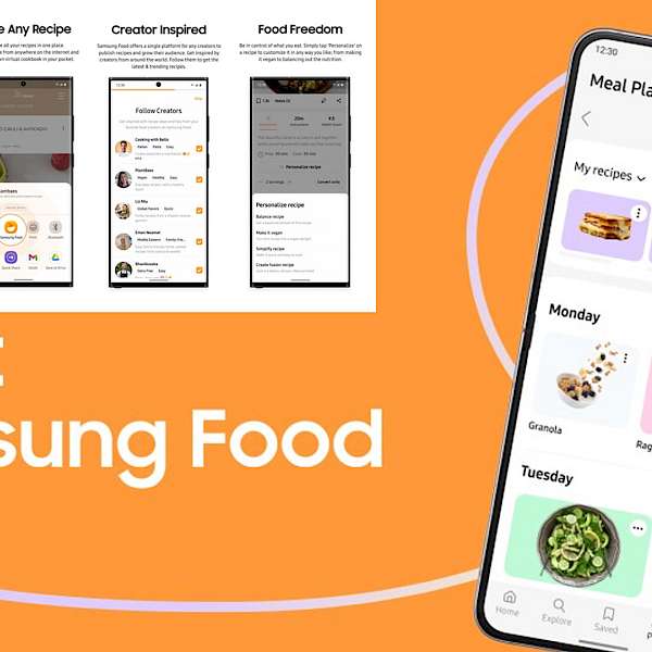 Samsung Food