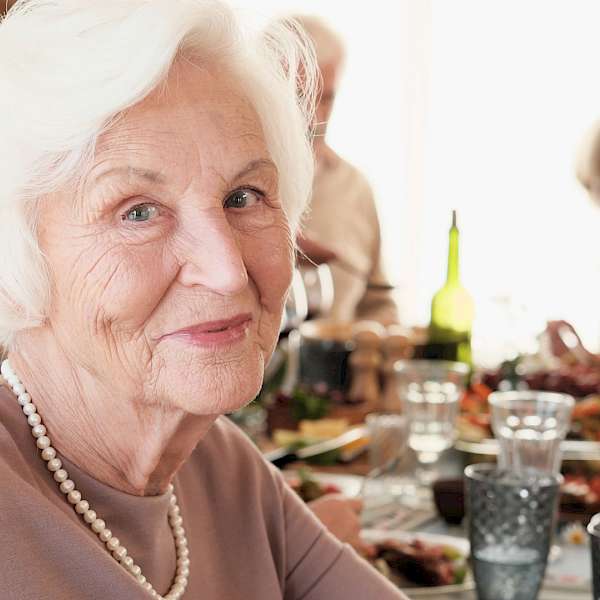 Blue Zones and CellPhone Usage #FoodNotPhones