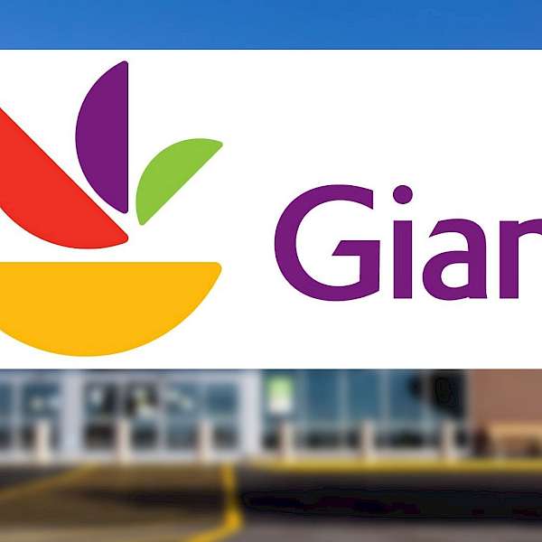 Giant Food Theft