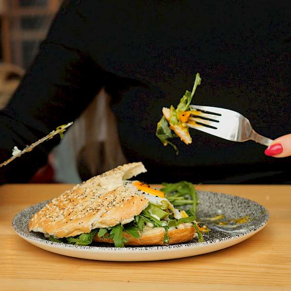 Gen-Z Dinnerplate